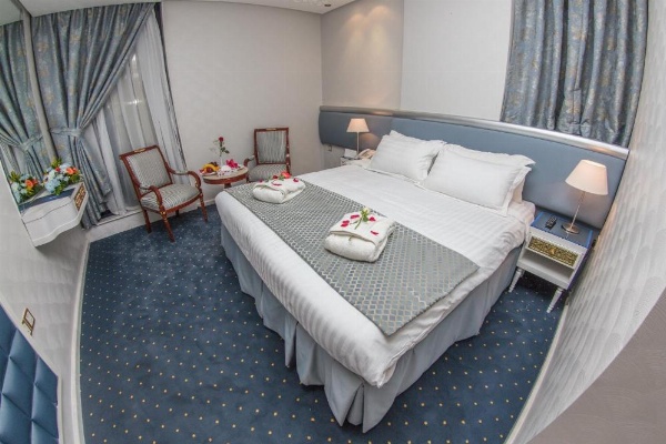 Montana Al Azizia Hotel image 19