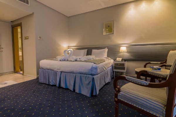 Montana Al Azizia Hotel image 48